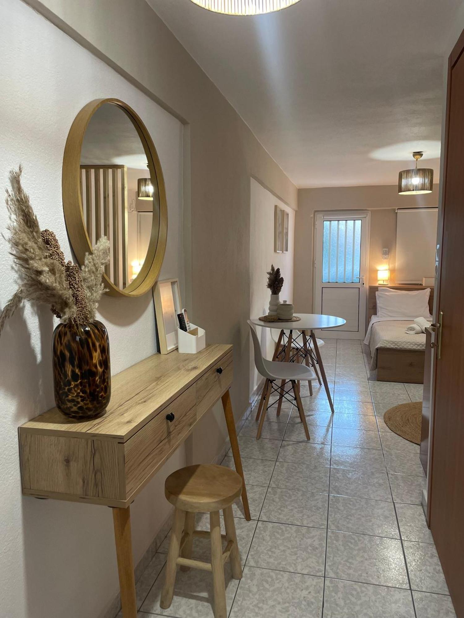 Adoms Holiday home Orfanion