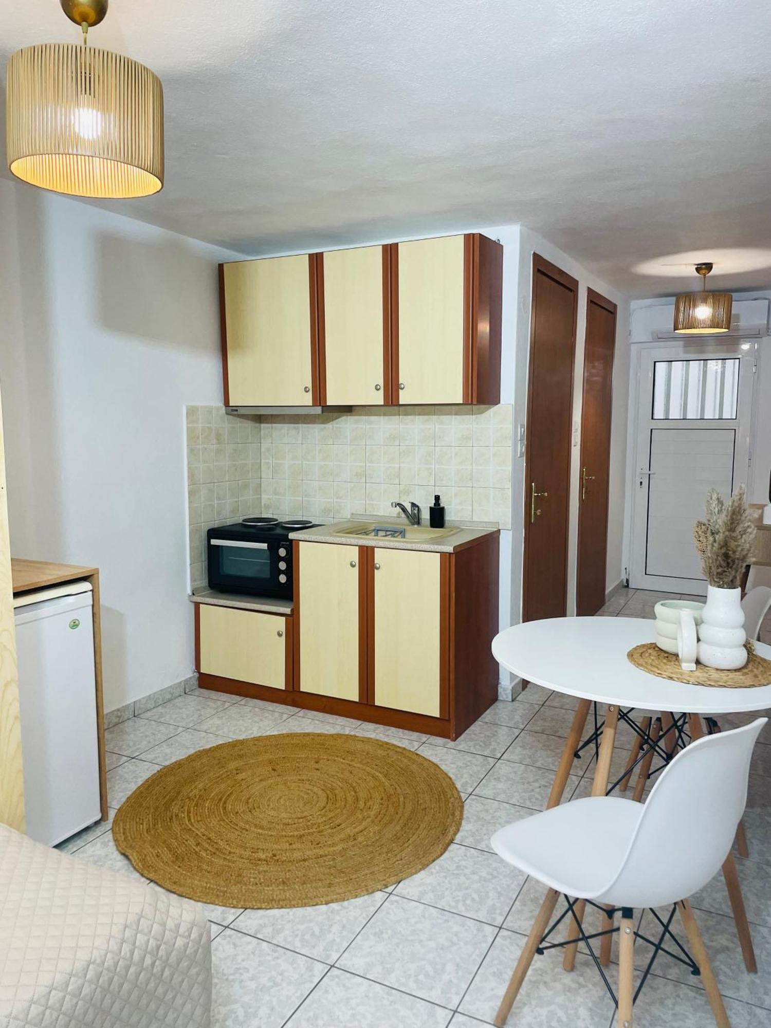 Adoms Holiday home