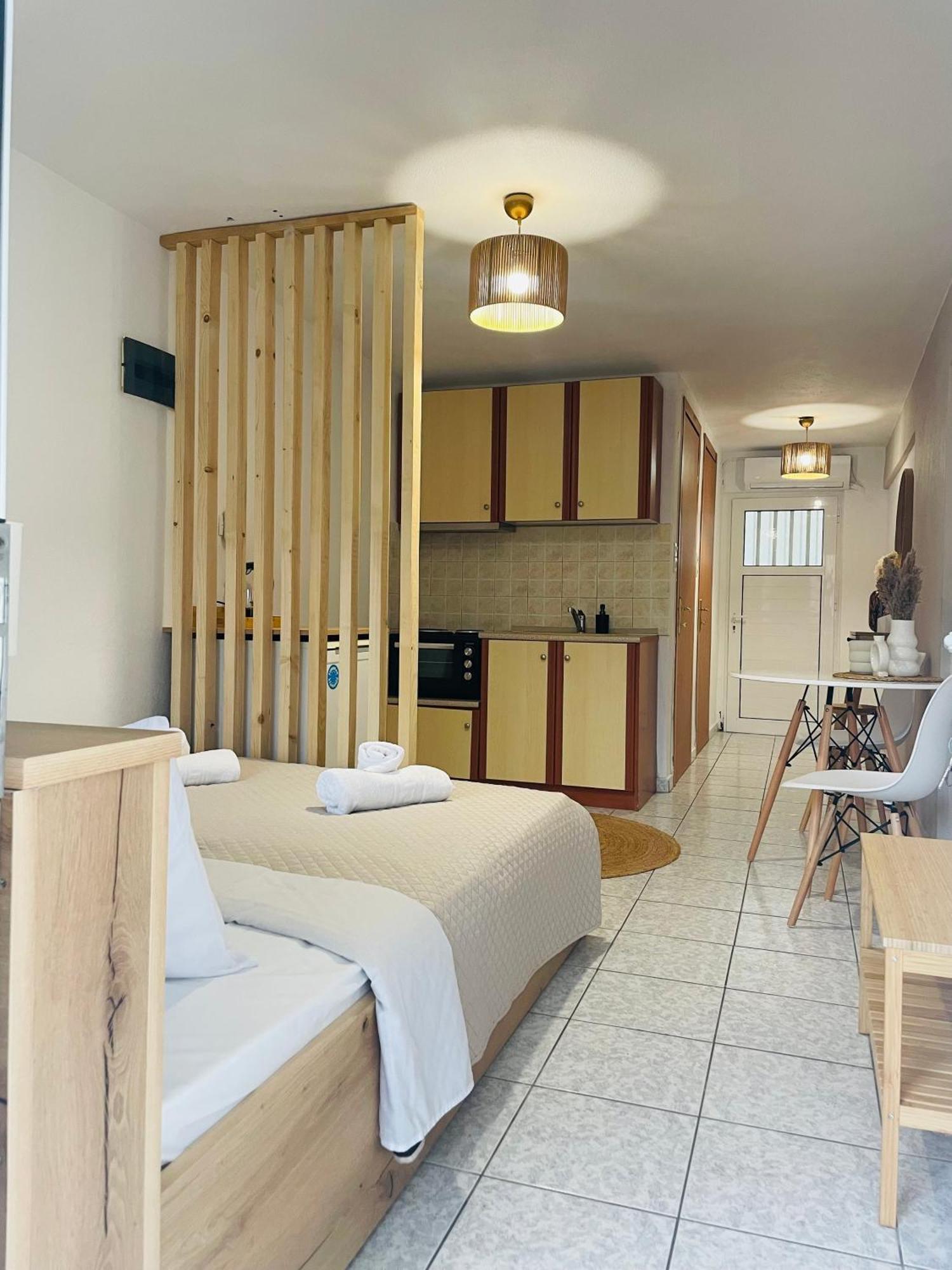 Holiday home Adoms *